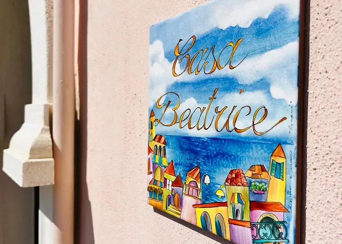 Casa Beatrice 皮佐