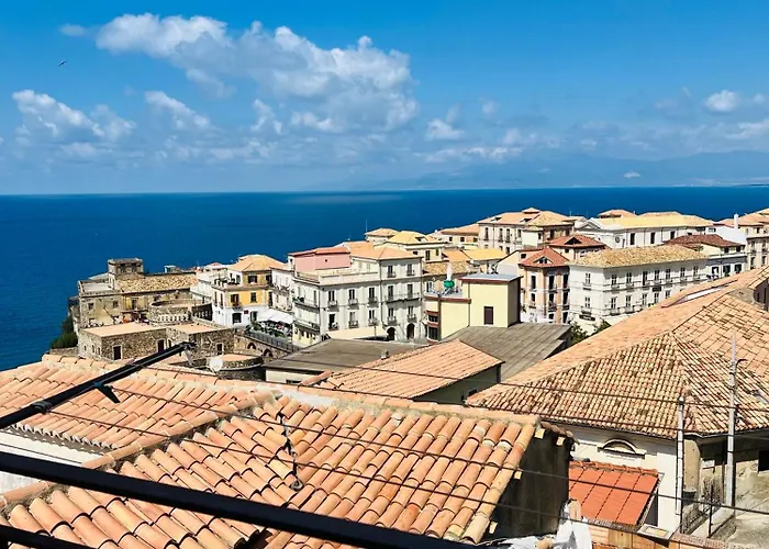 Casa Beatrice * 皮佐