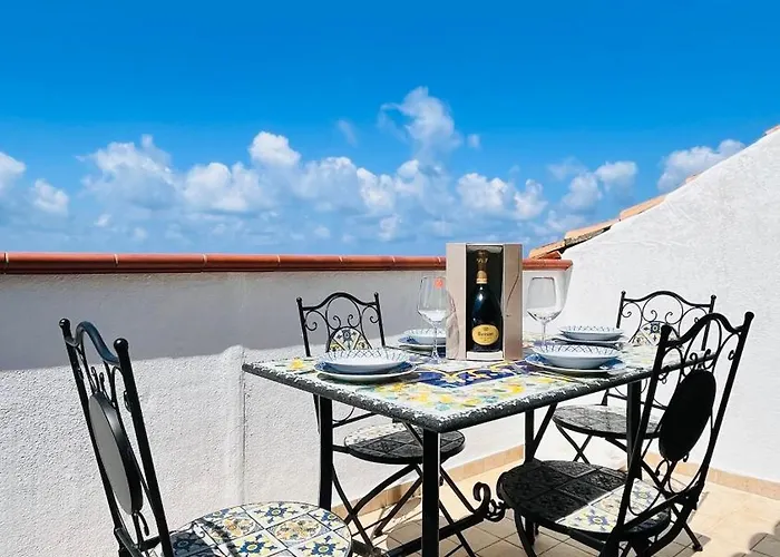 Casa Beatrice 公寓