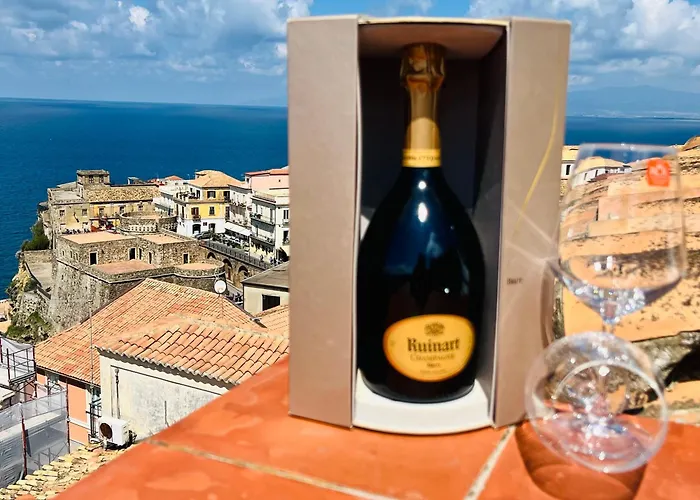 公寓 Casa Beatrice