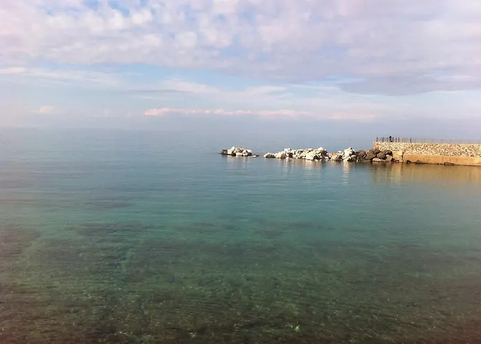 Casa Beatrice 公寓 *